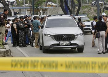 Fiscal de Ecuador que investigaba asalto a canal de TV fue asesinado
