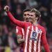 Atlético de Madrid gana al Real Madrid en la prórroga y se mete en cuartos de Copa del Rey
