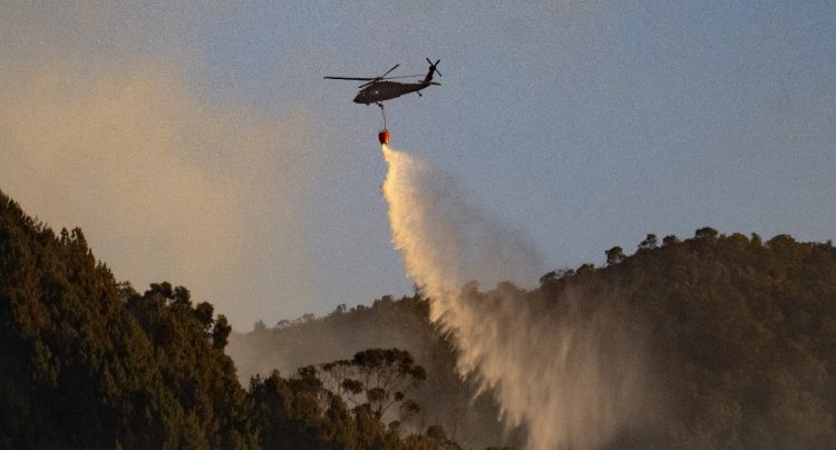 Foto: AFP