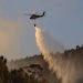 Temperaturas récord desatan incendios forestales en Colombia