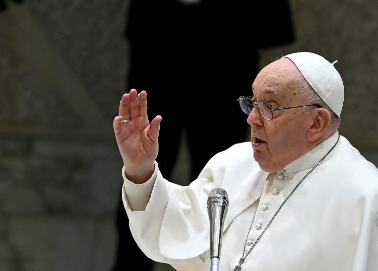 FOTO/ AFP
