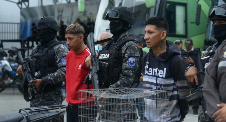 Foto: AFP