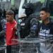 Policía detiene a otros 12 presuntos «terroristas» en Ecuador