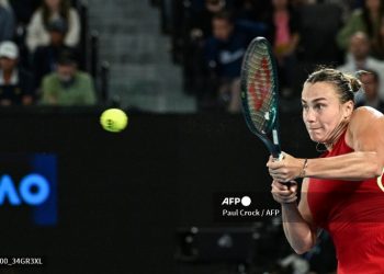 La madurez de Sabalenka ante la eclosión de Zheng por el título en Australia
