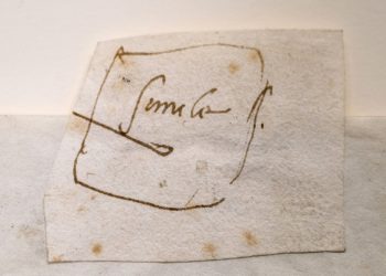 Un pequeño dibujo atribuido a Miguel Ángel se subastará en Nueva York