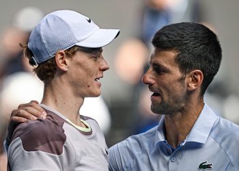 Sinner acaba con el reinado de Djokovic y alcanza la final del Abierto de Australia
