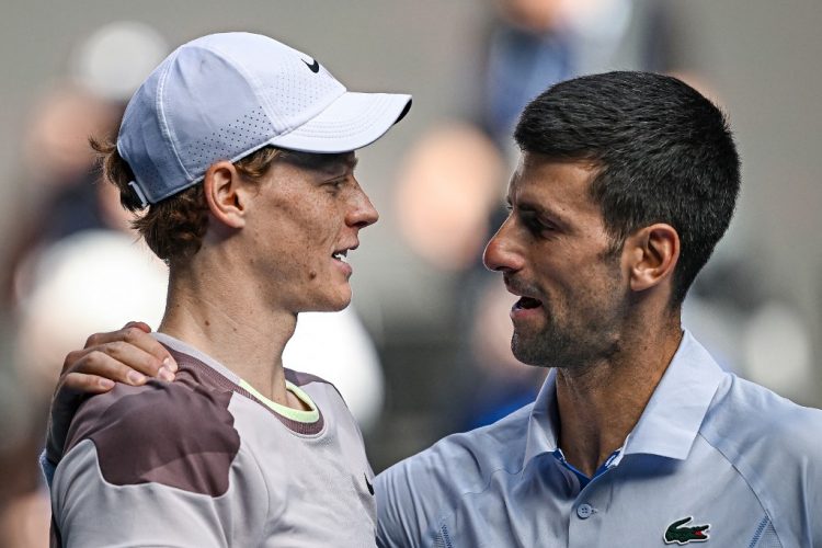 FOTO/ AFP