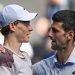 Sinner acaba con el reinado de Djokovic y alcanza la final del Abierto de Australia