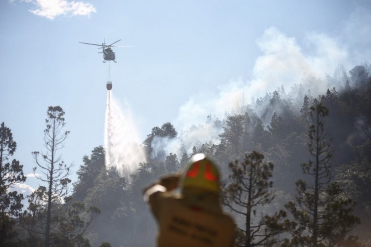 Foto / AFP