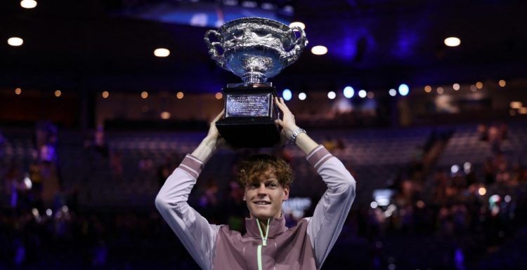 Foto: AFP