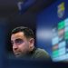 Xavi: «En el Barça te hacen sentir a diario que no vales»