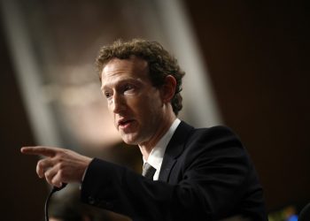 Congreso de EE. UU. logra disculpa de Zuckerberg sobre protección de niños