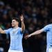 Julián Álvarez sopla las velas con doblete en victoria del Manchester City