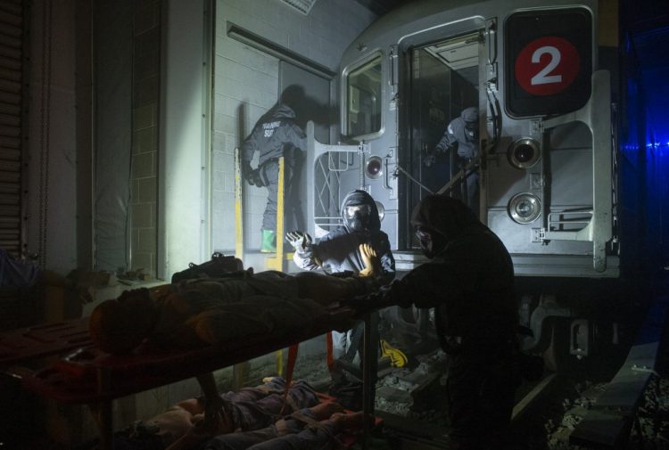 Imagen ilustrativa. 
  Foto: AFP