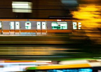 Ataque con cuchillo deja cuatro heridos en estación de tren Akihabara de Tokio
