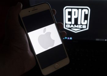 Epic, desarrollador de Fortnite, da por perdida batalla judicial contra Apple