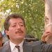 Hijo de excandidato presidencial asesinado en México pide indulto para su asesino confeso