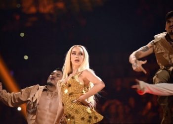 Cantante española Bad Gyal hace su gran debut con su álbum «La Joia»