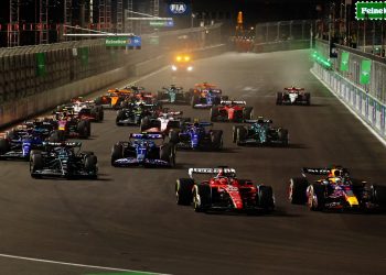 Madrid organizará el GP de España de Fórmula 1 a partir de 2026