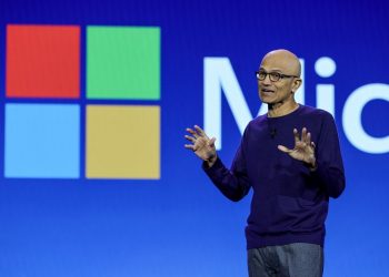 Microsoft dice que ciberataque vinculado a Rusia afectó correos de sus ejecutivos