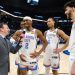 Los Thunder toman Minnesota en la noche de Lillard, Embiid y Wembanyama