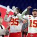 Los Chiefs de Mahomes defenderán el título en otro Super Bowl ante los 49ers