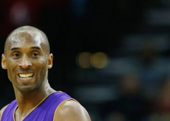 Así recordaron los Lakers a Kobe Bryant
