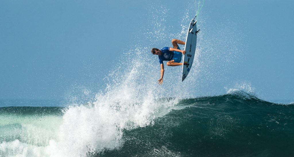 10 Cosas que Debes Saber Sobre el Surf City El Salvador ISA World Surfing Games 2023