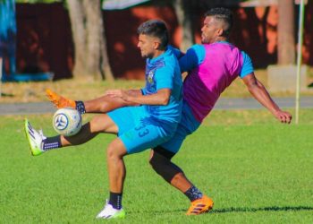 El 11 Deportivo anunció a sus refuerzos