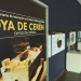 La Pompeya de América presente en el MUNA