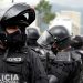 Un ataque armado deja seis muertos en un violento fin de año en Ecuador