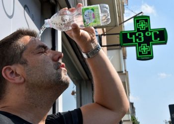 El 2024 puede batir récord de calor del 2023