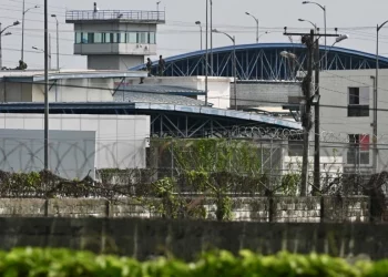 Gobierno de Ecuador sobre presos repatriados: «Tienen prohibición entrar a Ecuador para siempre»