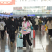 China inicia temporada alta vacacional por Fiesta de la Primavera y espera 9.000 millones de viajes