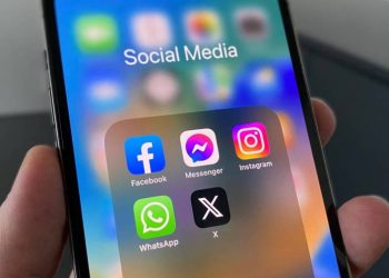 Las redes sociales superan los 5.000 millones de usuarios