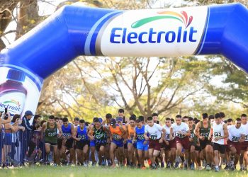 Campo traviesa definió a sus campeones y plazas para competencias internacionales