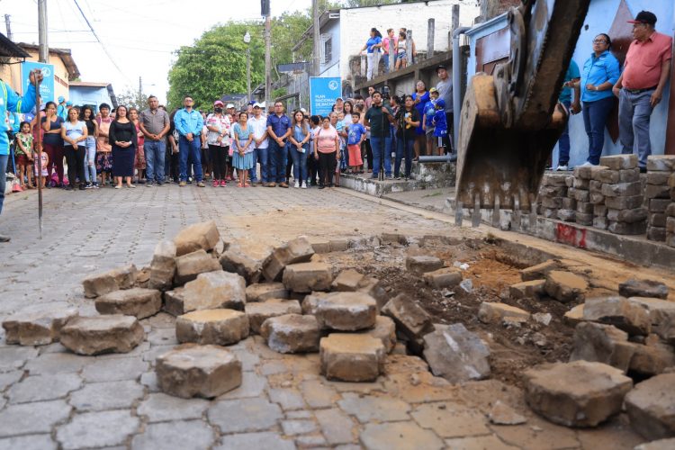Foto/ Diario El Salvador