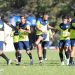 La Selecta contará el viernes con tres legionarios que juegan en Costa Rica