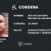 Pandillero detenido con el régimen de excepción es condenado a 24 años de cárcel