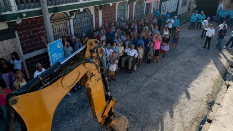 Foto/ Diario El Salvador