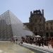 La entrada al museo del Louvre aumenta un 30%