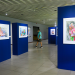 Exposición Etnia: sincretismo de tres municipios