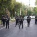 Cuatro policías muertos en tiroteo en el centro de México