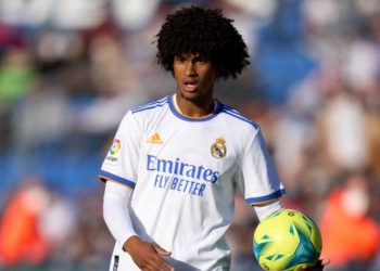 El Real Madrid cede a Peter Federico al Valencia