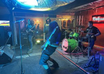 Los primeros Metal Awards El Salvador homenajearon a lo mejor del género en el país