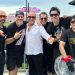 ¡Ponte los audífonos! Este es el himno del Inter Miami compuesto por Los Rabanes