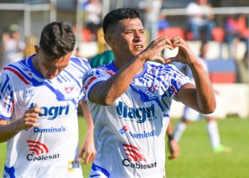 Firpo sacó su primer triunfo del Clausura 2024 a costa del Dragón