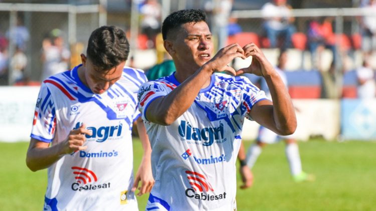 Foto Edwin Hernández