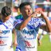 Firpo sacó su primer triunfo del Clausura 2024 a costa del Dragón