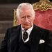 Segundo día de hospitalización para el rey Carlos III tras su operación de próstata